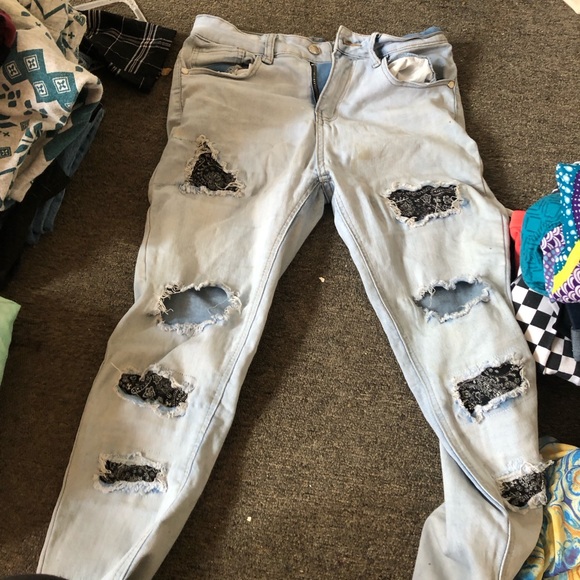 pants - Picture 8 of 15